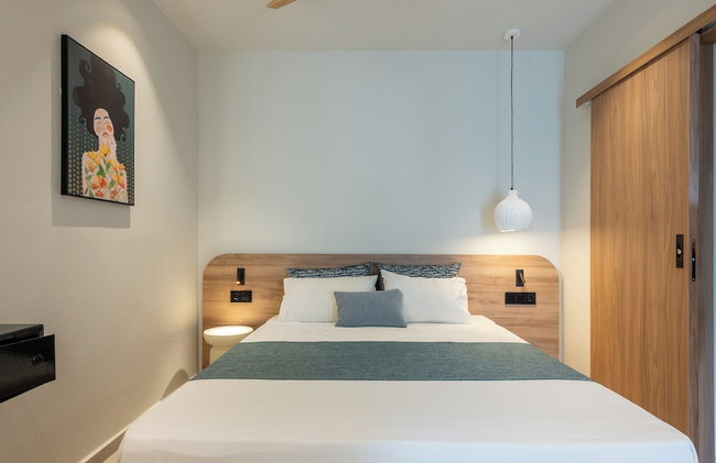 Psaras Apartments - Photo 21
