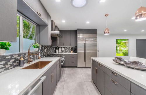 Fulton Villa - Foto 12