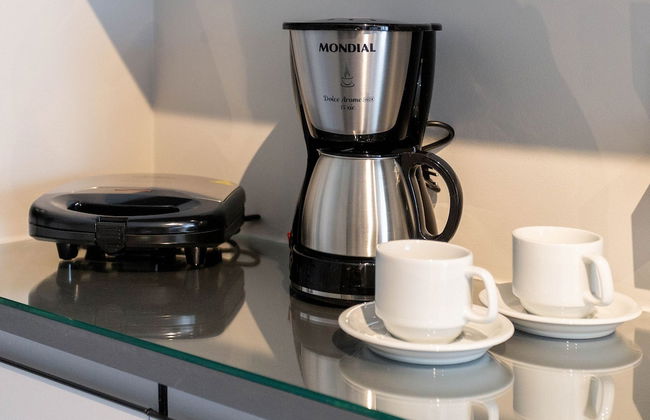 Helbor Edition Vila Madalena - Foto 70