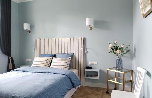 Le Pavillon d'été 4* - élégant et lumineux - Foto 5