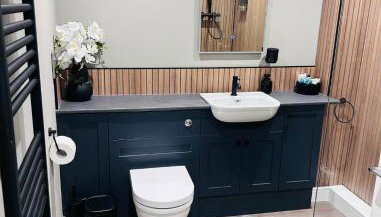 Tarn House Apartment South Yorksire - Foto 3