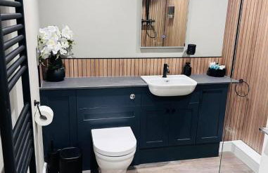 Tarn House Apartment South Yorksire - Foto 3