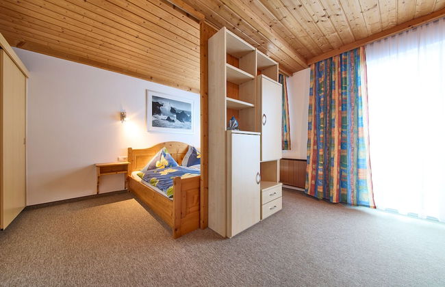 Haus Miller - Foto 11