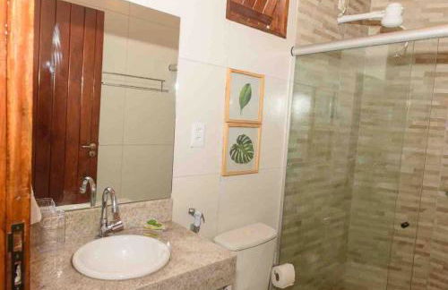 Bonito Charmoso no Hotel Pedra do Rodeadouro Bonito PE - Photo 13