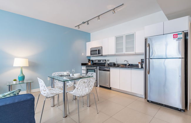 Churchill Suites Monte Carlo Miami Beach - Foto 41