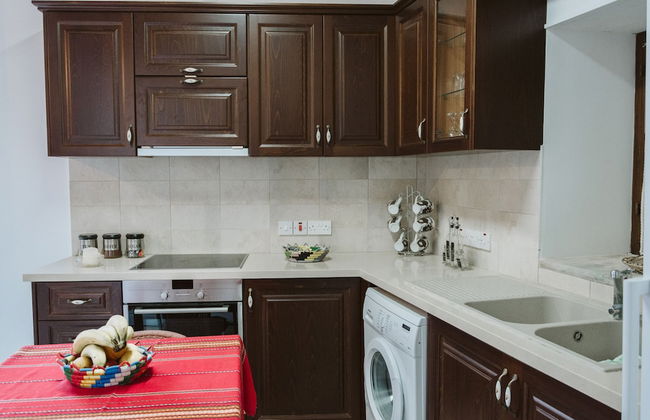 Ariadni Gaia Cottage - Foto 18