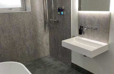 New purpose built holiday lodge - Foto 9