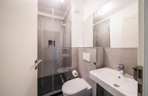 Glück Auf Appartements Kaiserstraße Mülheim - Foto 69