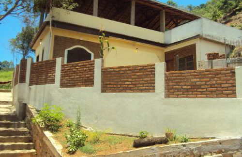 Suíte com cozinha em Ibitipoca - Photo 2