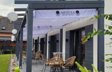Apartamenty MEDUZA - Foto 27