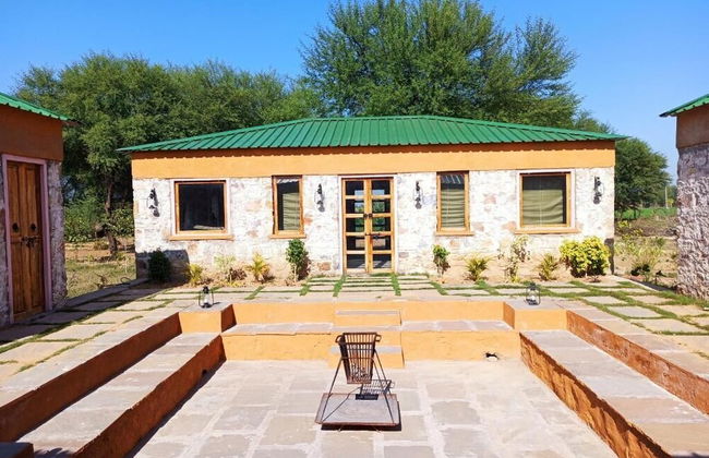 Bagh Serai - Foto 33