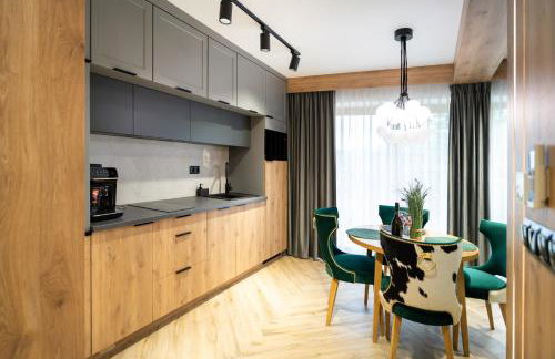 Apartament Niebiańska Polana by Apart Concept Podhale - Foto 5