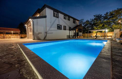 Villa Heaven - Foto 72