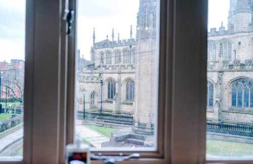 Two BDR Apt By Eason Stays Short Lets Wigan - Foto 38