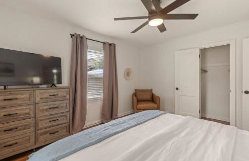 ModernNest-KS Bed and Fire Pit - Foto 2