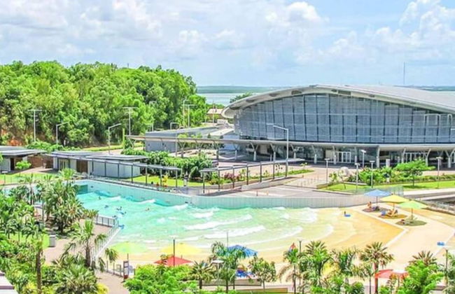 Zen Hideaway Cozy 2BR Haven Office Dual Patio - Foto 23