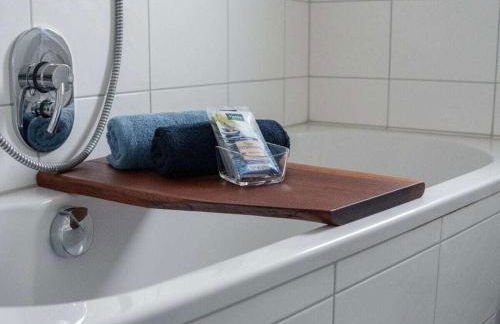 Am Park Comfortable holiday residence - Photo 29