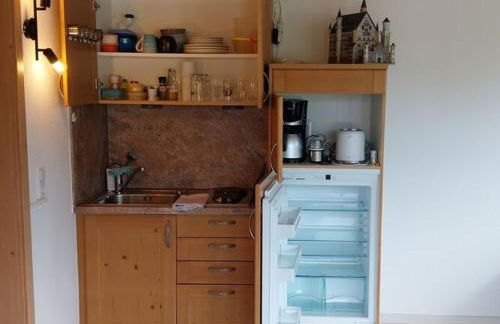 Holiday apartment Alpenrose - Foto 9