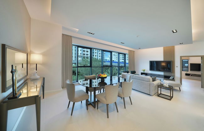 Cheval Maison - The Palm Dubai - Photo 46