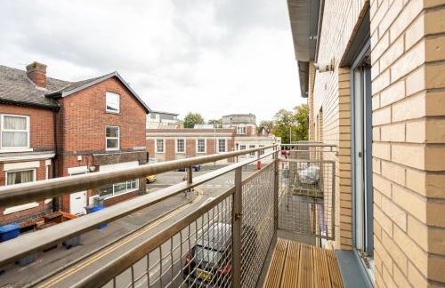 Withington Apartments - Foto 60