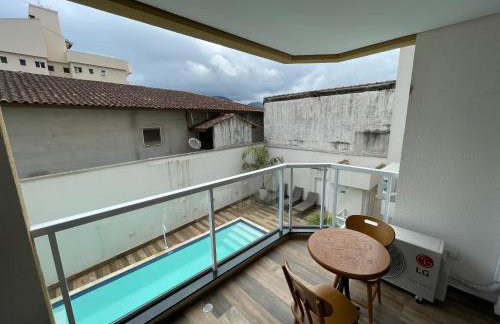 Charme, Conforto e Praia! Apto Top em Ubatuba - Foto 17