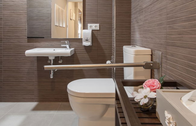 Apartamentos Nova Compostela - Foto 49