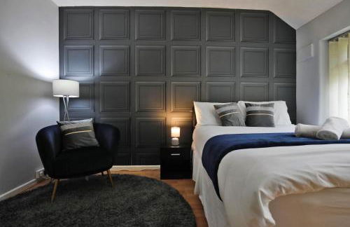 3 bedroom near airport Up to 40 percent off - Foto 18