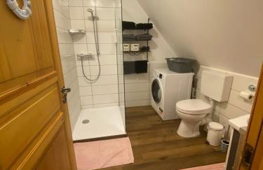 Stilvolle Ferienwohnung unter Reet in Windbergen - Foto 19