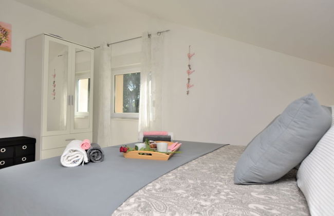 Apartments Viktoria - Foto 13