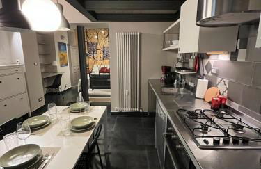 La casa con la fontana di pietra 2 - Foto 11