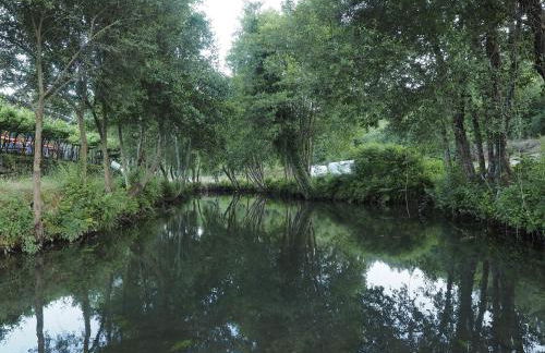 Moinho das Cavadas - Foto 25