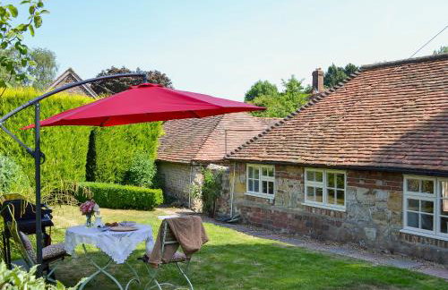 Cowbeech Farm Cottage - Foto 11