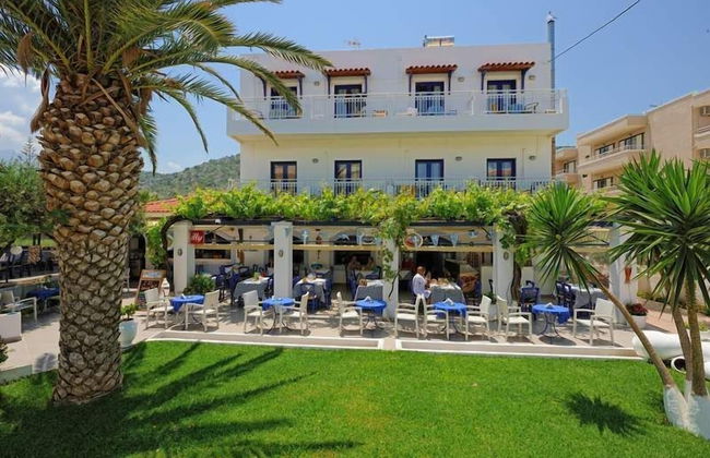 Sergiani Garden - Photo 53