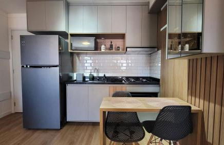 FLY 706 - Design e conforto próximo ao Shopping e USP - HRAC - Foto 10