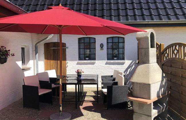 Holiday Home Near Husum - Foto 9