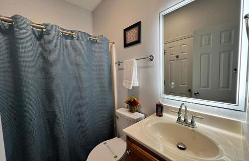 Ocean View Beach House, Sleeps 8 Coastal Luxe Seabreeze - Foto 66