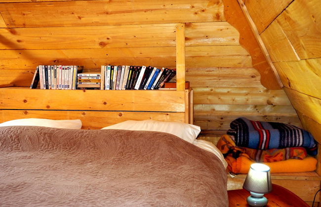 Les Gîtes du Couvent, Bretagne - Foto 24