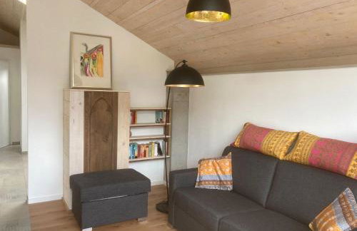 Querhaus Kanzem - Foto 25