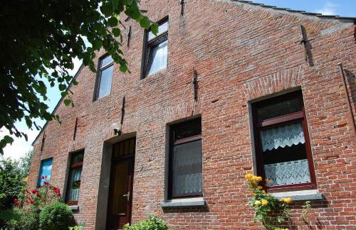 Alte Pastorei Minsen - Photo 1