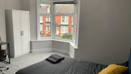 Ayresome House - Foto 3