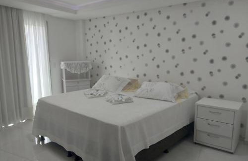 Apto da Dê - Centro de Venda Nova do Imigrante ES - Foto 3