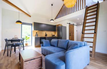 Wilcza Stodoła - Foto 1