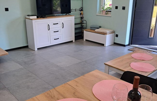 Holiday Home in Kopalino Near Baltic Sea - Photo 14