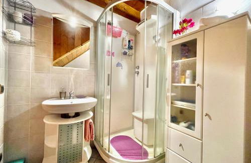 Casa Brenzio Rustico - Foto 11