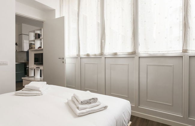 Italianway - Magenta 32 Bilocale - Photo 2