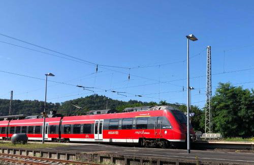 Ferienhaus Bullay - Foto 61