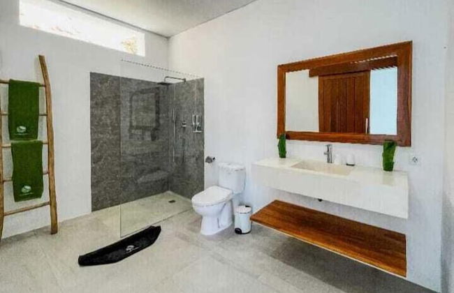 LOMBOK KHOPHILAU VILLAS - Foto 26