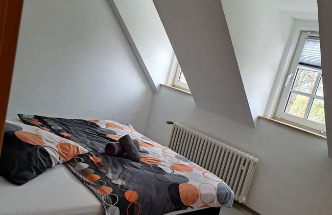 Eggersheimer Hof - Foto 11