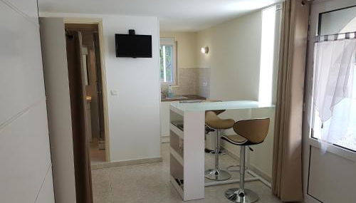 Chambre-Studio Mare Bianca - Foto 3