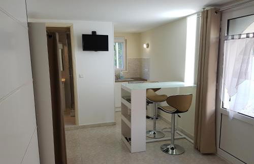 Chambre-Studio Mare Bianca - Foto 3